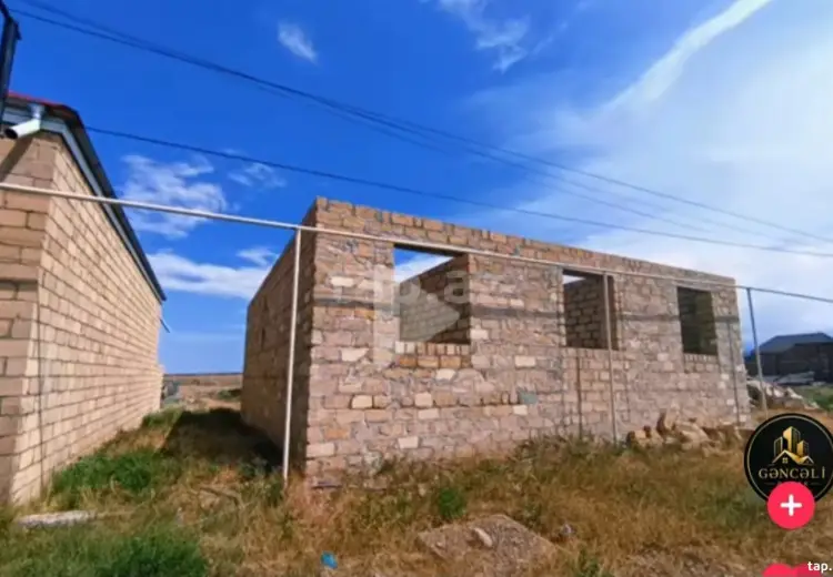 4 otaqlı mənzil , Gəncə