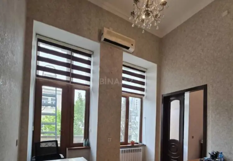 150 m² Obyekt / Ofis Kirayə (aylıq), Yasamal, Bakı