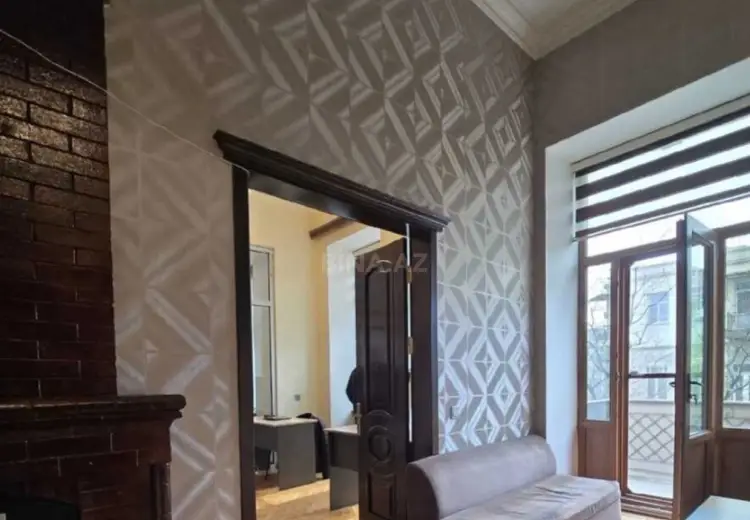 150 m² Obyekt / Ofis Kirayə (aylıq), Yasamal, Bakı