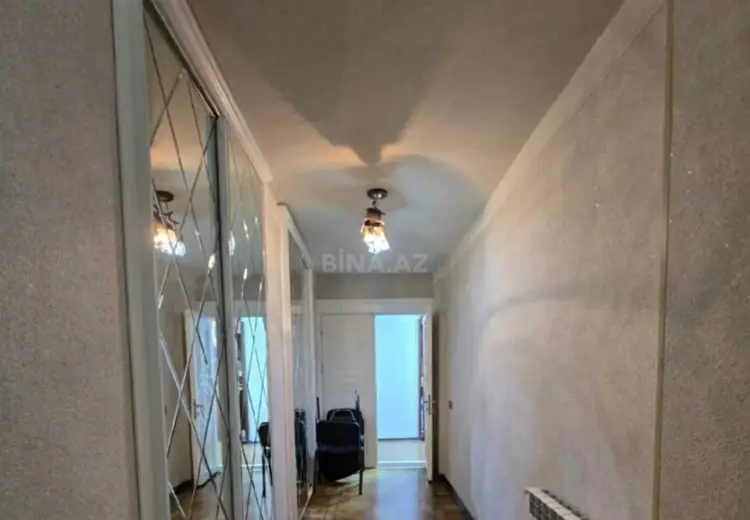 150 m² Obyekt / Ofis Kirayə (aylıq), Yasamal, Bakı