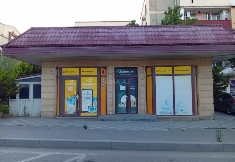 49 m² Obyekt / Ofis Satılır, Bakıxanov qəs., Sabunçu, Bakı