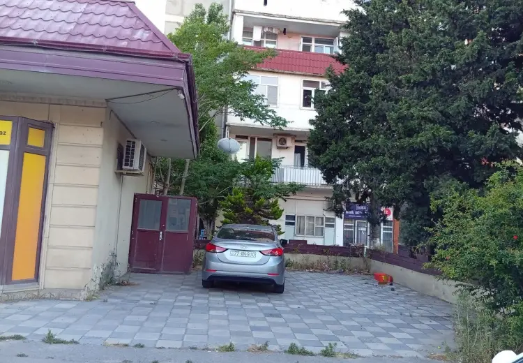 49 m² Obyekt / Ofis Satılır, Bakıxanov qəs., Sabunçu, Bakı