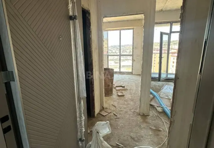 2 otaqlı mənzil Satılır, Zığ qəs., Suraxanı, Bakı