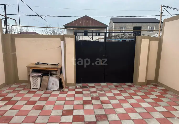 3 otaqlı mənzil , Sumqayıt