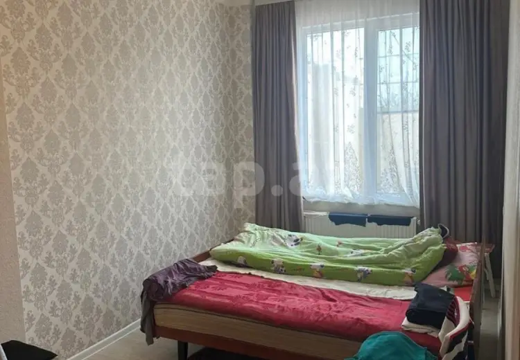 3 otaqlı mənzil , Sumqayıt
