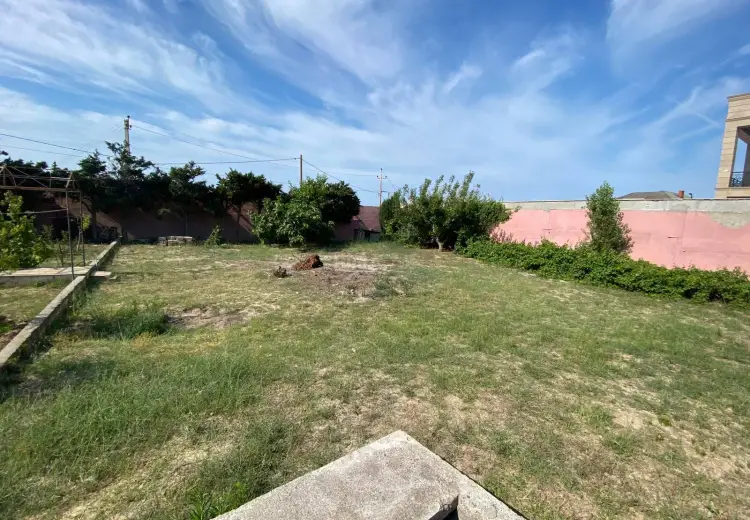 6 sot Torpaq Satılır, Novxanı, Abşeron