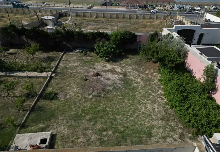 6 sot Torpaq Satılır, Novxanı, Abşeron