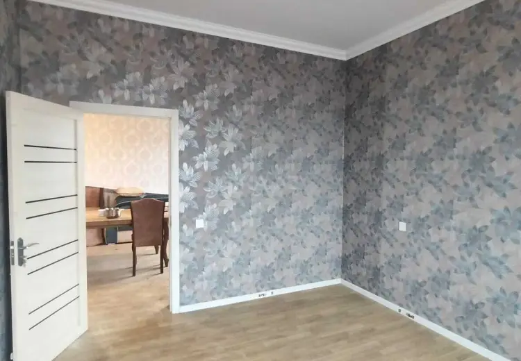 6 otaqlı mənzil Satılır, Biləcəri qəs., Binəqədi, Bakı