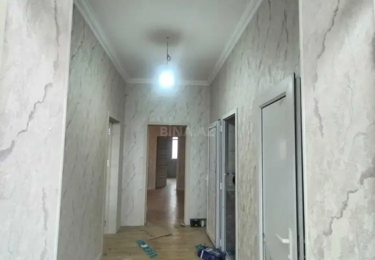 6 otaqlı mənzil Satılır, Biləcəri qəs., Binəqədi, Bakı