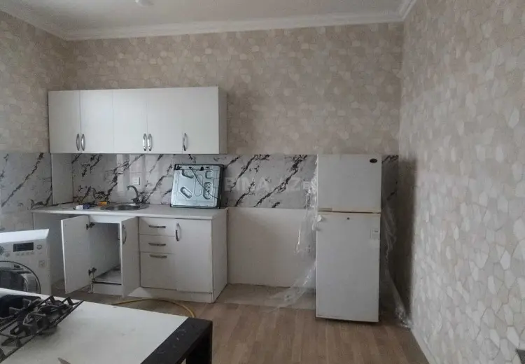 6 otaqlı mənzil Satılır, Biləcəri qəs., Binəqədi, Bakı