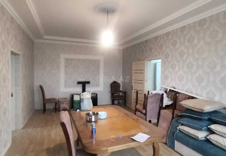 6 otaqlı mənzil Satılır, Biləcəri qəs., Binəqədi, Bakı
