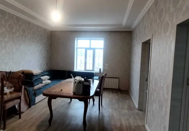 6 otaqlı mənzil Satılır, Biləcəri qəs., Binəqədi, Bakı