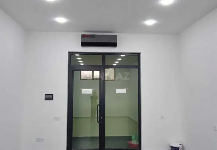35 m² Obyekt / Ofis Kirayə (aylıq), Nəsimi, Bakı