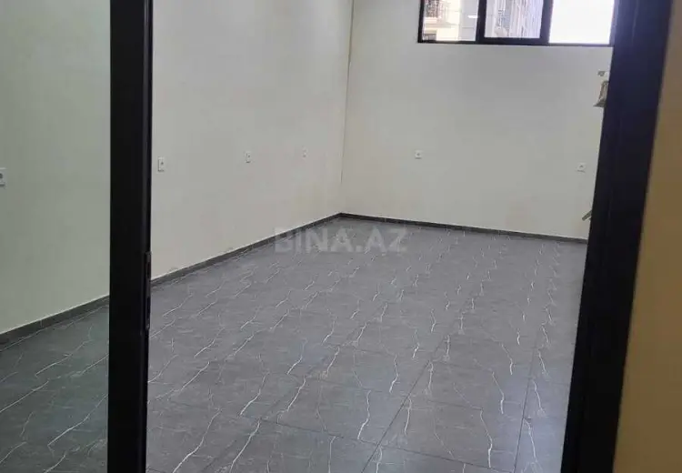 35 m² Obyekt / Ofis Kirayə (aylıq), Nəsimi, Bakı