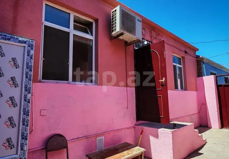 3 otaqlı mənzil , Xırdalan