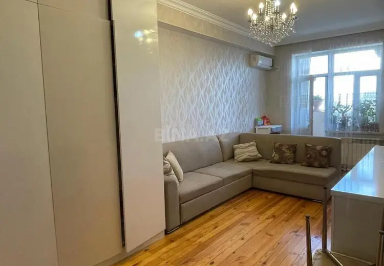 2 otaqlı mənzil Satılır, Əhmədli, Xətai, Bakı