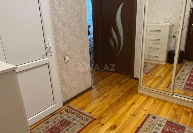 2 otaqlı mənzil Satılır, Əhmədli, Xətai, Bakı