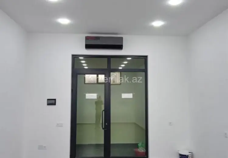 35 m² Obyekt / Ofis Kirayə (aylıq), Nəsimi, Bakı