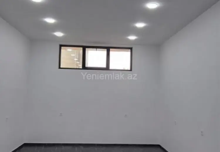 35 m² Obyekt / Ofis Kirayə (aylıq), Nəsimi, Bakı