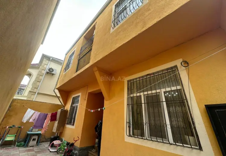 4 otaqlı mənzil Satılır, Xırdalan
