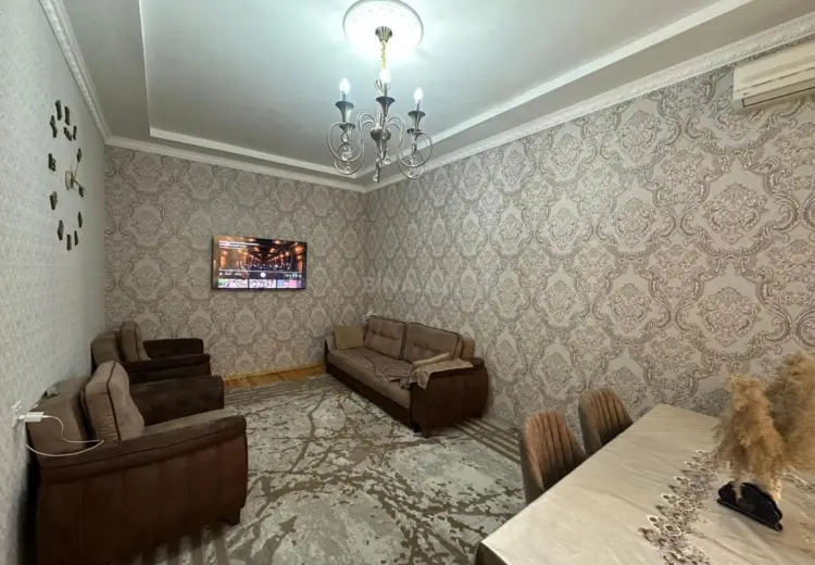 4 otaqlı mənzil Satılır, Xırdalan