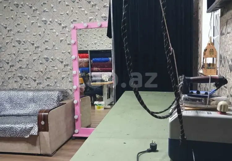 0 m² Obyekt / Ofis , Biləcəri qəs., Binəqədi, Bakı