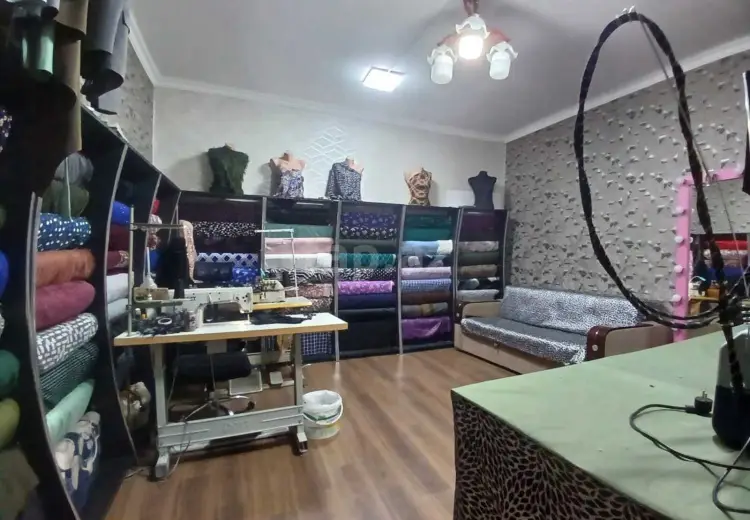 0 m² Obyekt / Ofis , Biləcəri qəs., Binəqədi, Bakı