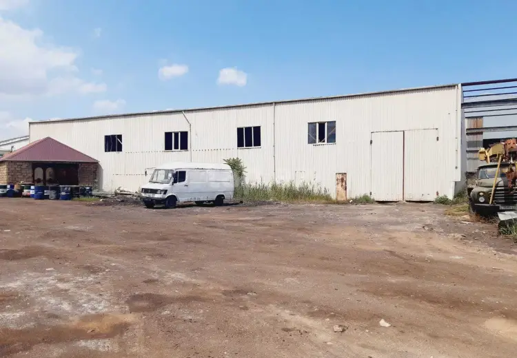 0 m² Obyekt / Ofis , Binəqədi, Bakı