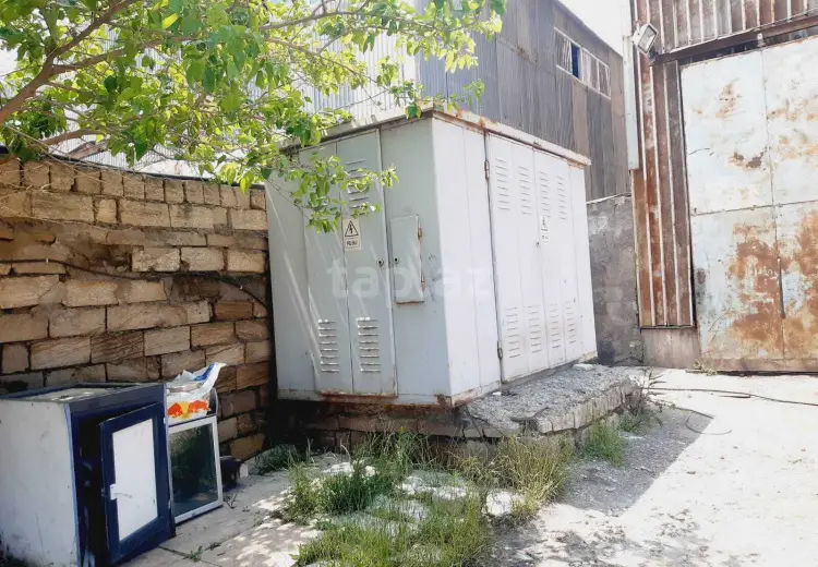 0 m² Obyekt / Ofis , Binəqədi, Bakı