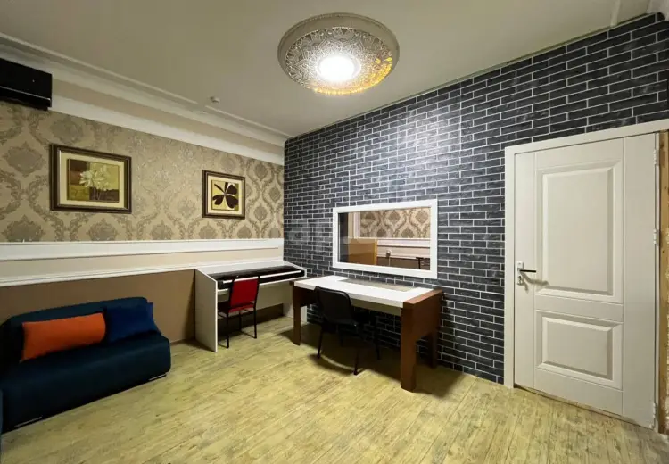 0 m² Obyekt / Ofis , Nərimanov, Bakı