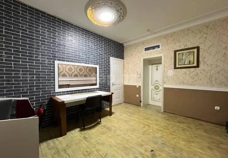 0 m² Obyekt / Ofis , Nərimanov, Bakı