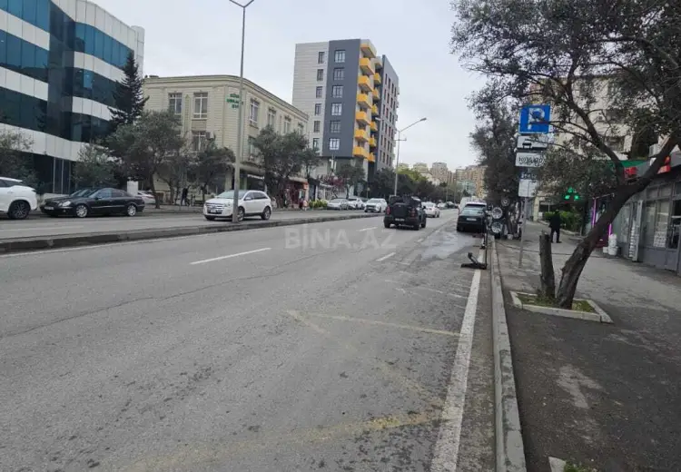 75 m² Obyekt / Ofis Satılır, Nəsimi, Bakı