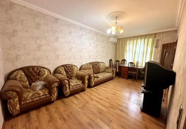 3 otaqlı mənzil Satılır, Əhmədli, Xətai, Bakı