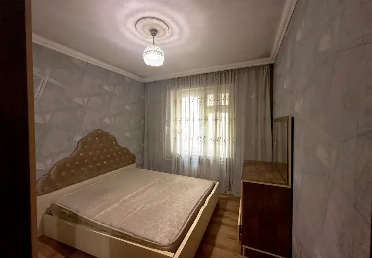 3 otaqlı mənzil Satılır, Əhmədli, Xətai, Bakı