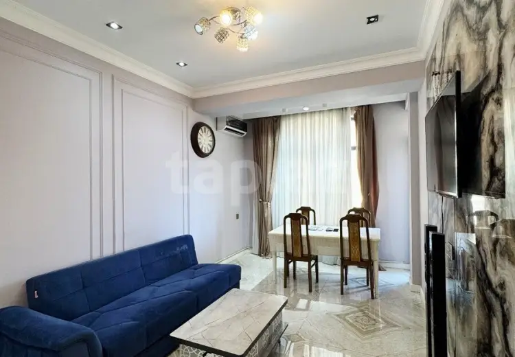 2 otaqlı mənzil , Bakı