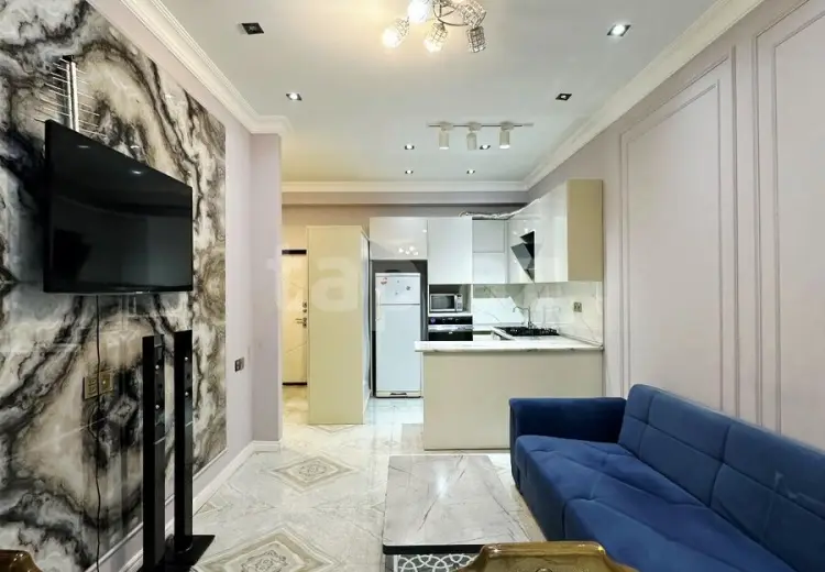 2 otaqlı mənzil , Bakı