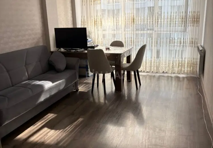 2 otaqlı mənzil Kirayə (aylıq), Yasamal, Bakı