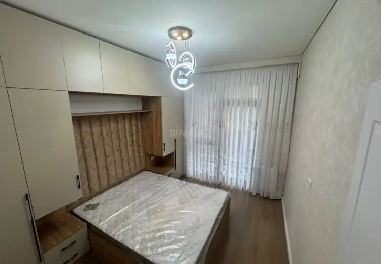 2 otaqlı mənzil Kirayə (aylıq), Yasamal qəs., Abşeron