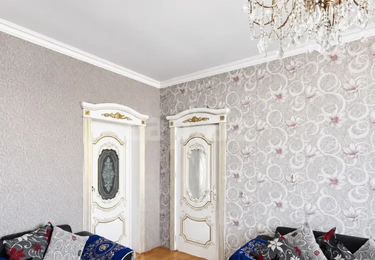 3 otaqlı mənzil , Bakı