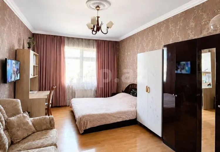 3 otaqlı mənzil , Bakı