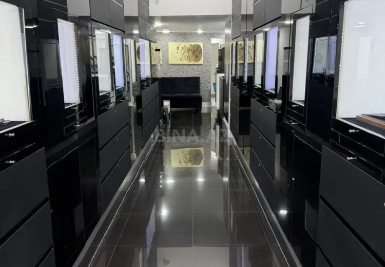 40 m² Obyekt / Ofis Kirayə (aylıq), Sahil qəs., Səbail, Bakı