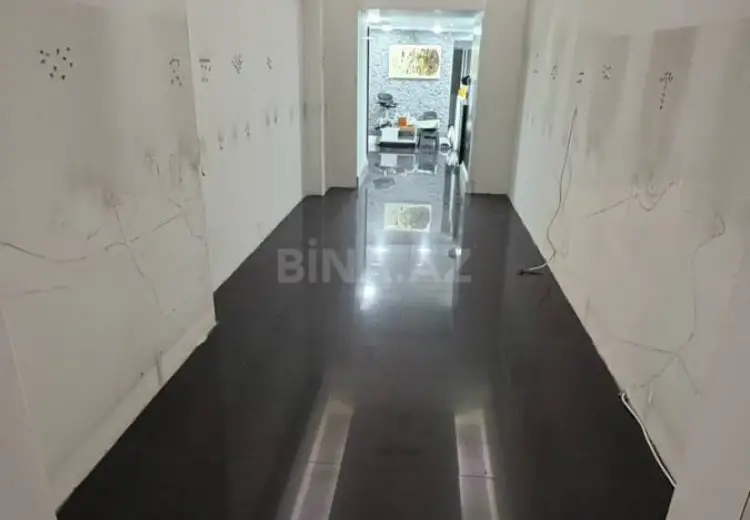 40 m² Obyekt / Ofis Kirayə (aylıq), Sahil qəs., Səbail, Bakı