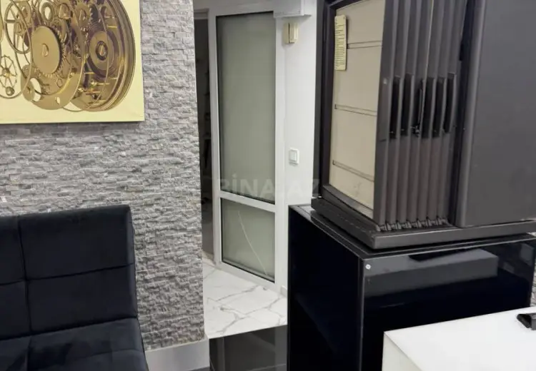 40 m² Obyekt / Ofis Kirayə (aylıq), Sahil qəs., Səbail, Bakı