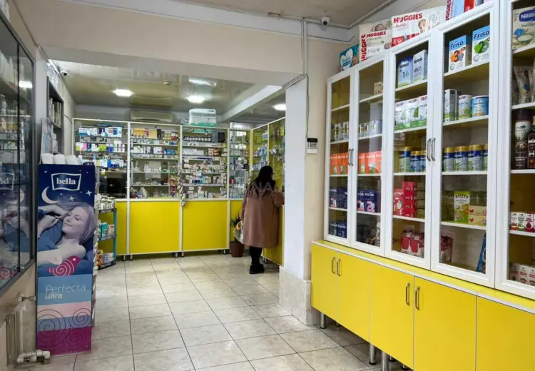 100 m² Obyekt / Ofis Satılır, Bakıxanov qəs., Sabunçu, Bakı
