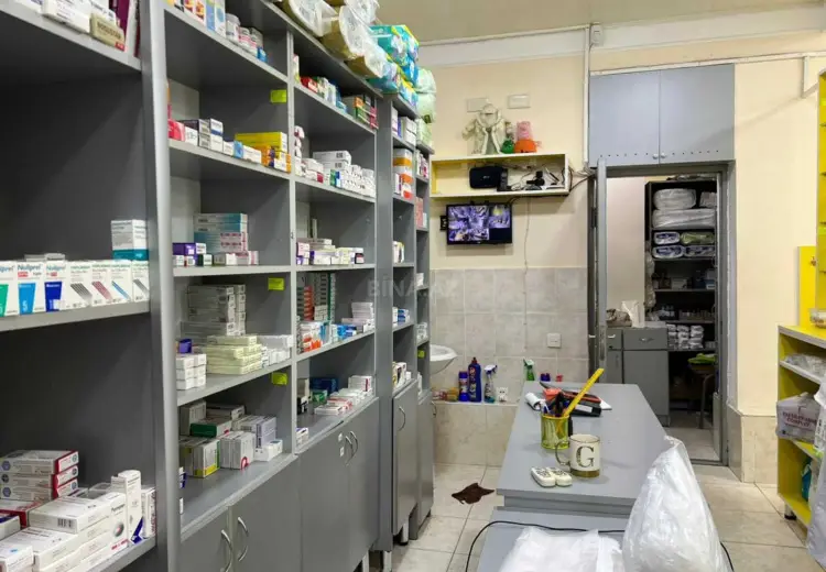 100 m² Obyekt / Ofis Satılır, Bakıxanov qəs., Sabunçu, Bakı