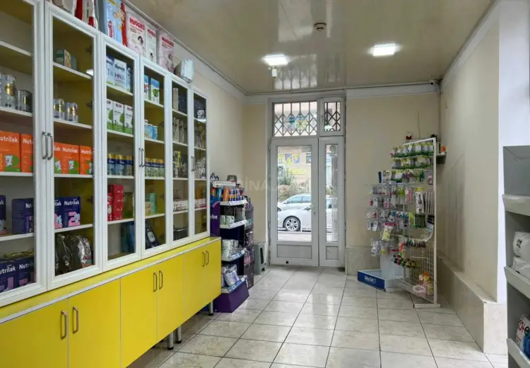 100 m² Obyekt / Ofis Satılır, Bakıxanov qəs., Sabunçu, Bakı