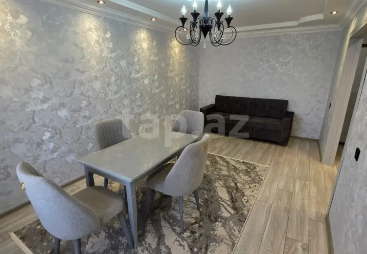2 otaqlı mənzil , Gəncə