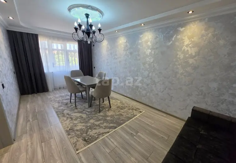 2 otaqlı mənzil , Gəncə