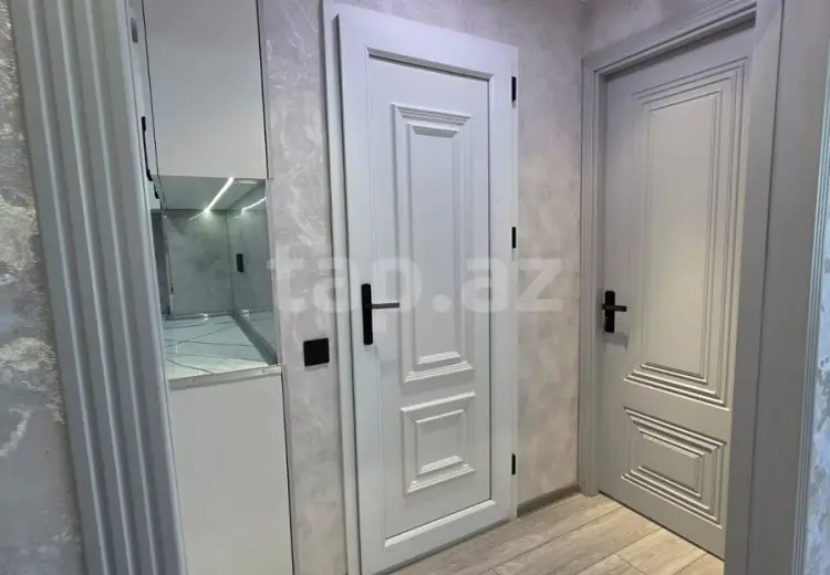 2 otaqlı mənzil , Gəncə