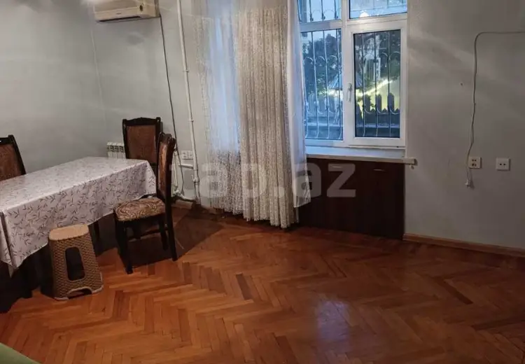 3 otaqlı mənzil , Nəsimi, Bakı